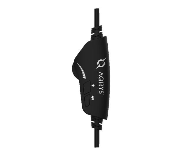 AQIRYS CARINA ARGB black - 1534089 - zdjęcie 8